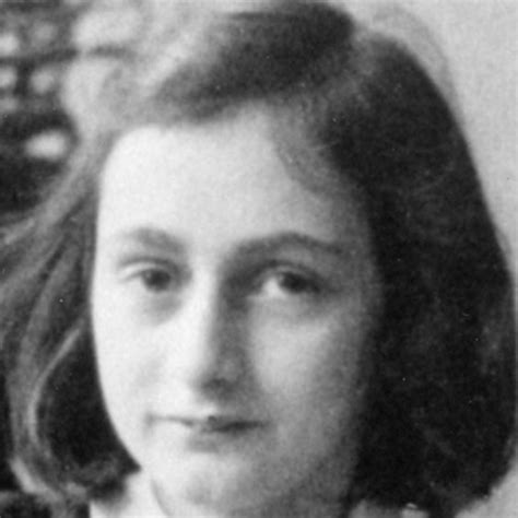 Anne Frank Fotos Qj67 Ivango