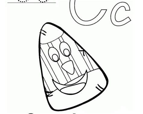 candy corn coloring pages  kids coloring pages coloring
