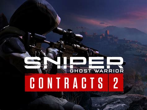 sniper ghost warrior contracts  hd wallpapers  backgrounds