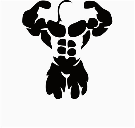 bodybuilding logo images