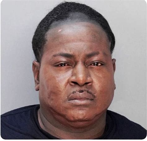 trick daddy responds to his unflattering mugshot ‘i have lupus