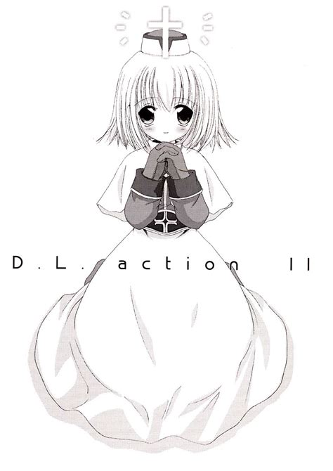 Reading D L Action Original Hentai By Nakajima Yuka 11 D L