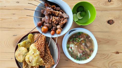 murah meriah rekomendasi wisata kuliner nikmat  semarang sukabumi