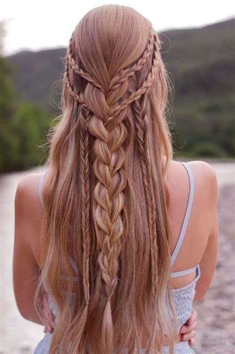 Best 20 Cute Hairstyles For Long Hair Hairstyles And Haircuts