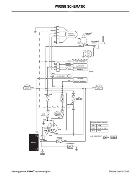 wright stander  wiring diagram wiring diagram  schematic