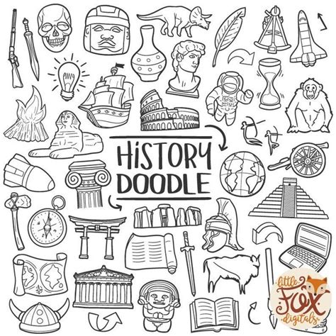 pin  rachel hunt  school stuff  ideas history drawings