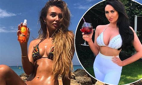 megan mckenna and charlotte dawson set to sex up the farm as they sign up to series reboot