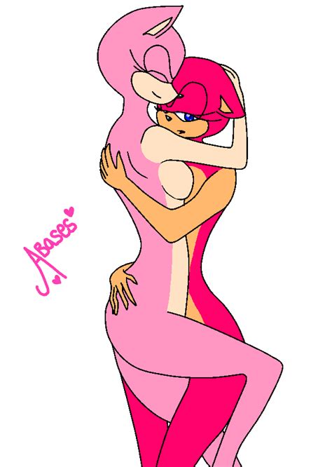 base 31 sonic yuri base love and cuddles by amies bases on deviantart