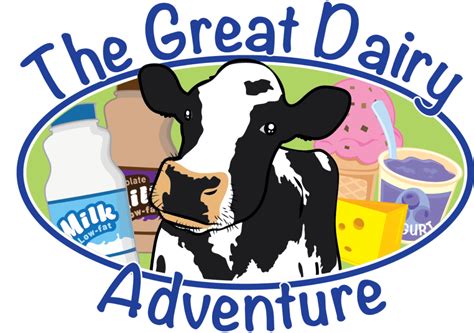 great dairy adventure united dairy industry of michigan