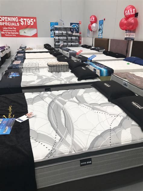 factory direct mattress franchise information 2020 cost fees and