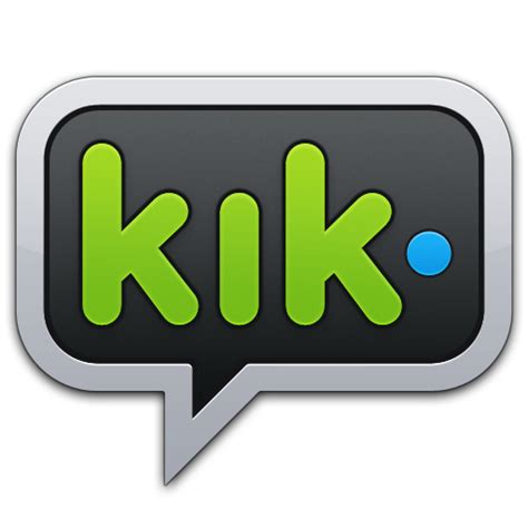 kik messenger five reasons to use kik over whatsapp gh