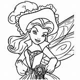 Pirate Fairy Coloring Pages Data Books sketch template