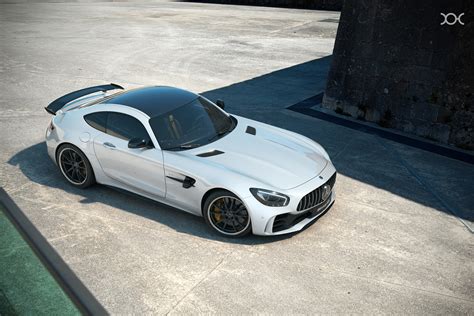 white mercedes benz amg gt wallpaperhd cars wallpapersk wallpapers