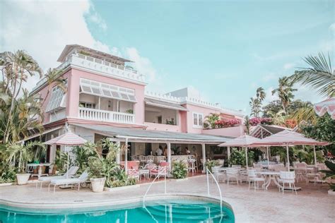 pink hotels  visit  orange  apple florida style