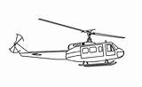 Helicopter Helikopter Kolorowanki Bestcoloringpagesforkids Pobrania sketch template