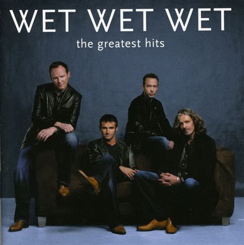 wet wet wet  greatest hits cd discogs