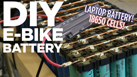 Homemade Laptop Battery Pack Tips And Tricks