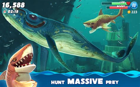 updated hungry shark world mod apk  android windows pc