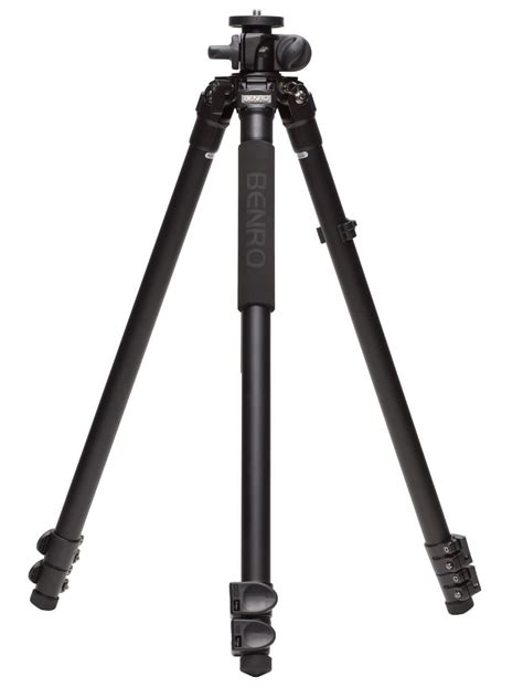 top  tripods