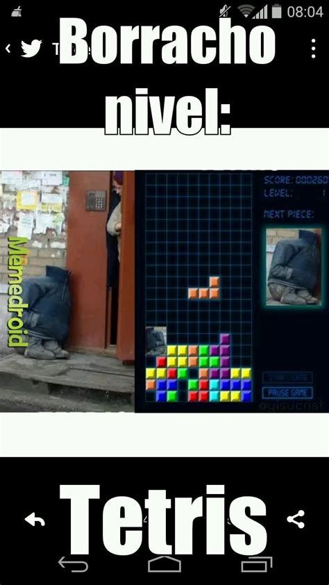 tetris meme subido por xxrolanomgxx memedroid