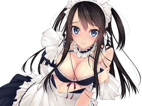 Sexy Maids Anime Amino