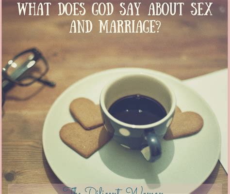 should you be having sex bible teaching on sexual
