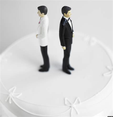 Divorce Inequality What Same Sex Couples Should Know
