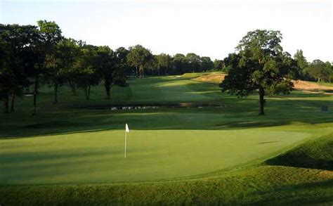 Essex County Country Club In West Orange New Jersey Usa Golf Advisor