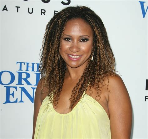 tracie thoms porn movies have hit