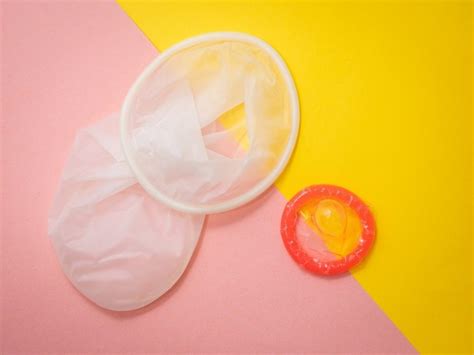memasang kondom wanita dkt indonesia