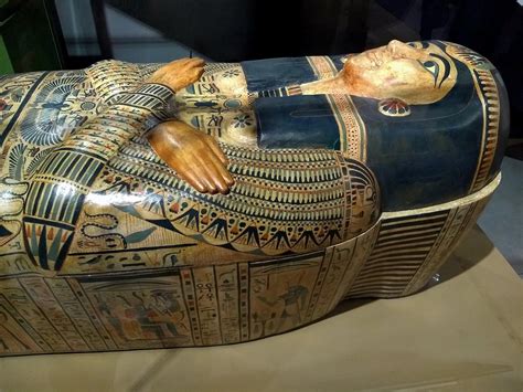 ancient egyptian sarcophagi lets uncovering amazing mysteries