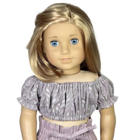 Pin On 18 Inch American Girl Doll Clothing