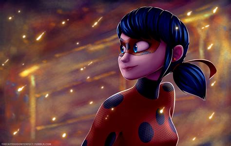 Ladybug Miraculous Ladybug Fan Art 39385571 Fanpop