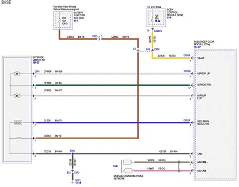 ross wiring ford  wiring diagram  skachat