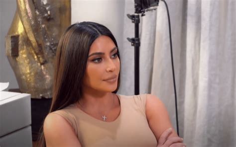 kuwtk kim kardashian has denied plastic surgery the world news daily