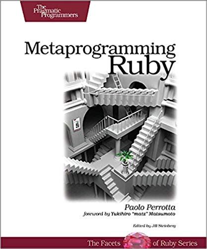 Best Books To Learn Ruby Course Report