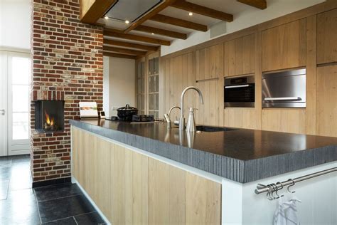 landelijk strak keuken google zoeken kitchen design rustic kitchen design kitchen remodel