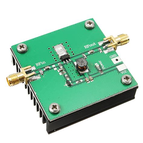 mhz  rf power amplifier alexnldcom