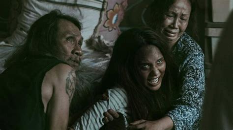 18 Scariest Thai Horror Movies You Need To Watch