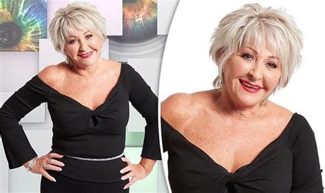 who is maggie oliver the celebrity big brother contestant who helped