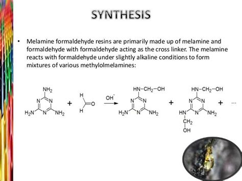 synthetic resins
