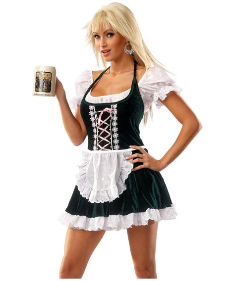 adult beer girl halloween costume women costume