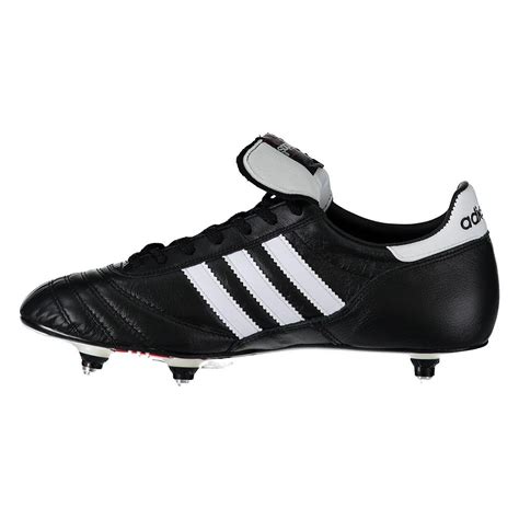 adidas world cup football boots black goalinn