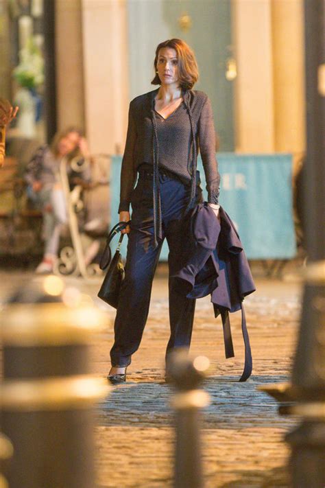 Doctor Foster Series 2 First Look At Suranne Jones Filming New Season