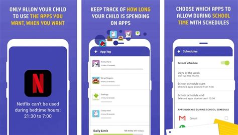10 best free apps to limit screen time on android and ios