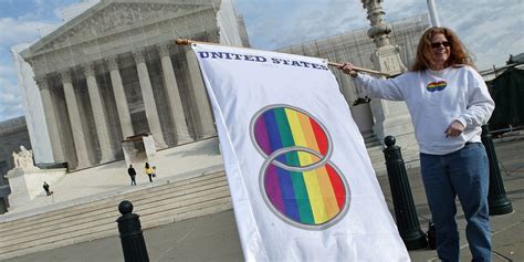 Supreme Court To Take Up Same Sex Marriage