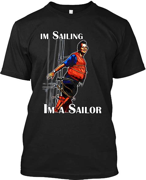 Im Sailing Im A Sailor What About Bob Bill Murray 90s