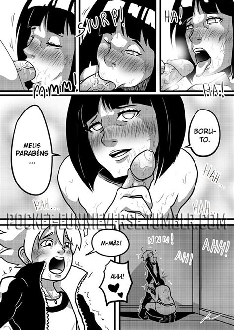 boruto comendo mamãe hinata manga hentai incesto quadrinhos de sexo quadrinhos pornô