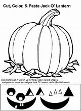Jack Lantern Coloring Pages Jackolantern Printable Activity Print Kids Sheet Make Search Again Bar Case Looking Popular Don Use Find sketch template