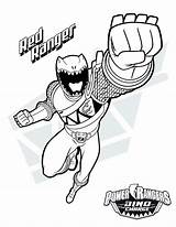 Power Rangers Coloring Dino Pages Ranger Charge Printable Getcolorings Color Print sketch template